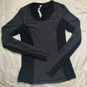Lululemon Long Sleeve Shirt